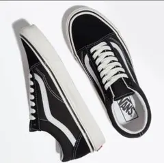 【廃盤】VANS Anaheim Factory Old Skool 36DX