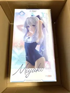 ミヤコ 水着 メモリアルロビーVer.　フィギュア　ブルーアーカイブ