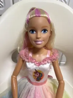 ベイビー ブラッツ BRATZ ヴィンテージ 人形 レア黒人ブライス
