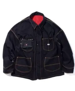 tenbox lee カバーオール　91-J