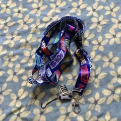 JO1 ネックストラップ 僕が欲しかったモノ　フォンタブ