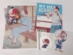 僕のヒーローアカデミア ステッカー