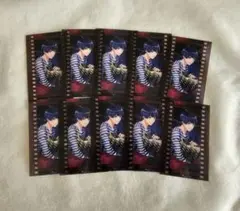 A3! 月岡紬 フィルム風コレクション 10枚