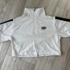 Louetoxic LTXC ハーフジップトップス 150cm Mのサムネイル