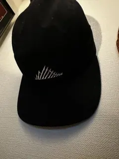 25SEBIREUNITED 5 PANEL CAP