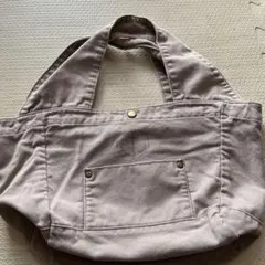 トートバッグ
