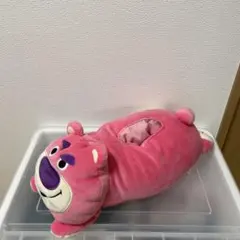 ティッシュケースのサムネイル
