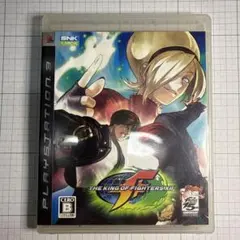 ザ・キング・オブ・ファイターズ12