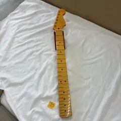 動作未確認 Squier by Fender テレキャスターネック メイプル指板 