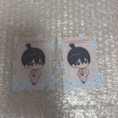 チェンソーマン　プリンスホテル　早川アキ　特典　クリアカード