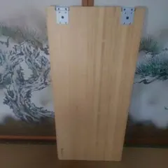 蕎麦切りまな板 90cm - メルカリ