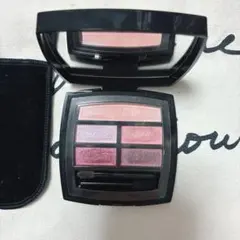 レ ベージュ パレット ルガール アイシャドウ クール ドゥ シャネル