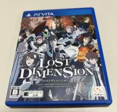 2026年最新】ロストディメンション PS VITAの人気アイテム - メルカリ