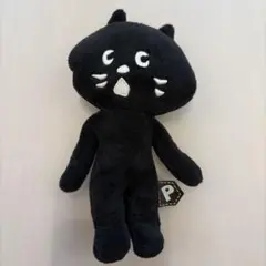 美品レア！ネネット にゃー ポージングぬいぐるみ☆ポペット