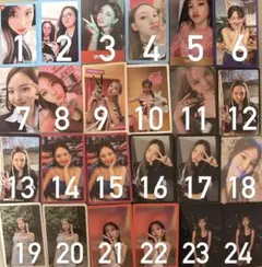 2025年最新】twiceナヨンちゃんの人気アイテム - メルカリ