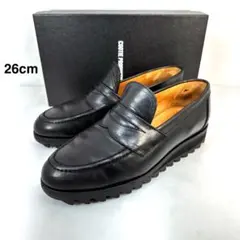 COOTIEPRODUCTIONS Raza Loafer Shark Sole