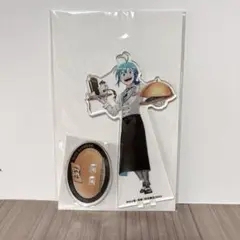 魔入りました！入間くん　if episode of魔フィア　イルマ