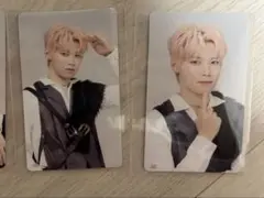 INI 木村柾哉　LAPOSTA2025 トレカ