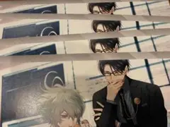 Calla×Malice カラマリ オトガ ランチョン 笹塚尊 峰岸誠司