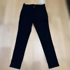 スキニーパンツ