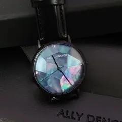 ALLY DENOVO 腕時計