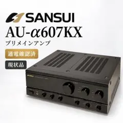 2026年最新】Sansui au 607の人気アイテム - メルカリ