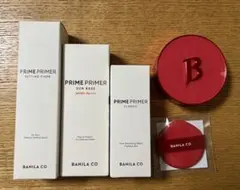 バニラコ　ベースメイク　まとめ売り