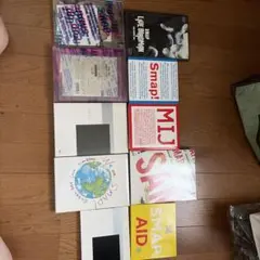 2026年最新】smap dvdの人気アイテム - メルカリ