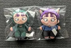 忍たま乱太郎 ほわぬい 立花仙蔵 セット