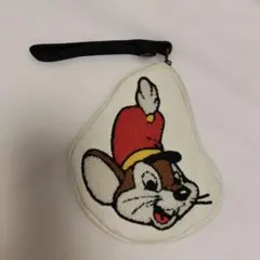 Dumbo.timohy.mouse.ポーチ