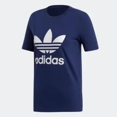 新品未使用 adidas originals トレフォイル Tシャツ サイズS