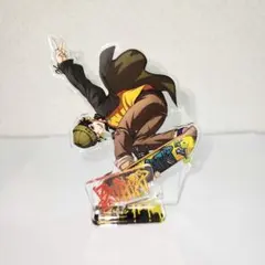 ブルーロック　アクリルスタンド　蜂楽廻