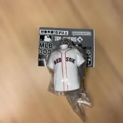 MLB 3D ユニフォームチャーム　吉田正尚