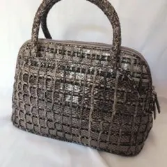 2025年最新】パイソンバッグの人気アイテム - メルカリ