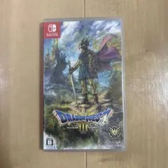 【スイッチ】ドラゴンクエスト3 Nintendo Switch