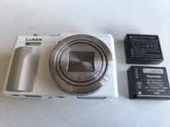Panasonic LUMIX コンパクトデジタルカメラ DC-TZ95のサムネイル