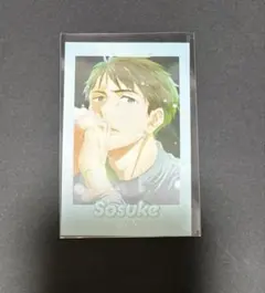 Free! 山崎宗介 ブロマイド 70枚セット Free! 山崎宗介 ブロマイド 70枚セット Free! 山崎宗介