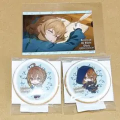 サイレント・ウィッチ モニカ ブロマイド 他