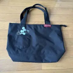 ミッキー　トートバッグ