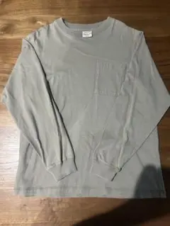 goodwear 長袖カットソー