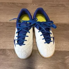 ミズノ REBULA フットサルシューズ 21.5cmのサムネイル