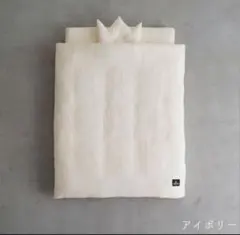 ベビー布団　5点セット