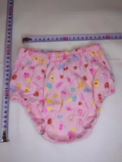 メゾピアノ カバーパンツ