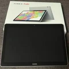 HUAWEI MediaPad T3 10 本体 Force Club