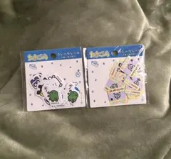 たまごっち　フレークシール　2個セット