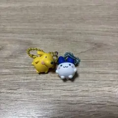 たまごっち チョコボックス マスコット 2個セット