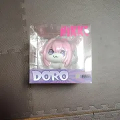 勝利の女神 NIKKE ドロシー カカオフレンズ ターンテーブル DORO