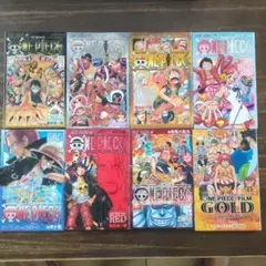 全巻初版】ONE PIECE 11-20巻セット 希少 - メルカリ
