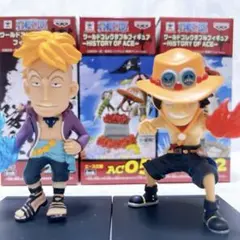 2025年最新】マルコ エース コレクタブルの人気アイテム - メルカリ