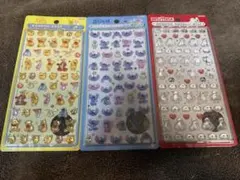 ボンボンドロップシールmini